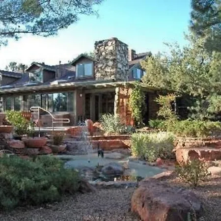 Lodge At Sedona-3