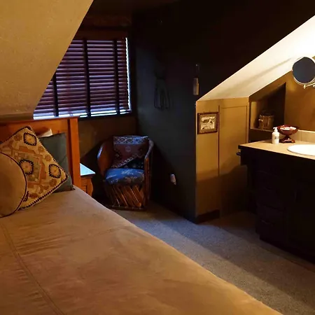 Lodge At Sedona-2