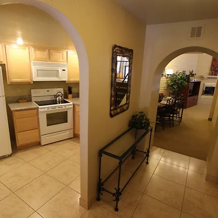 Villas Of Sedona-3