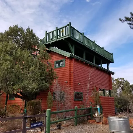 The Sedona Dreammaker - Adults Only B&B-2