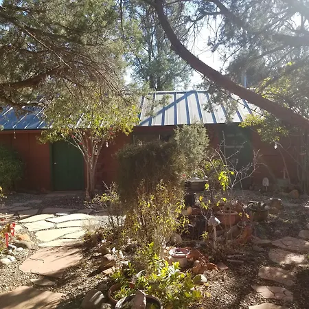 The Sedona Dreammaker - Adults Only B&B-3