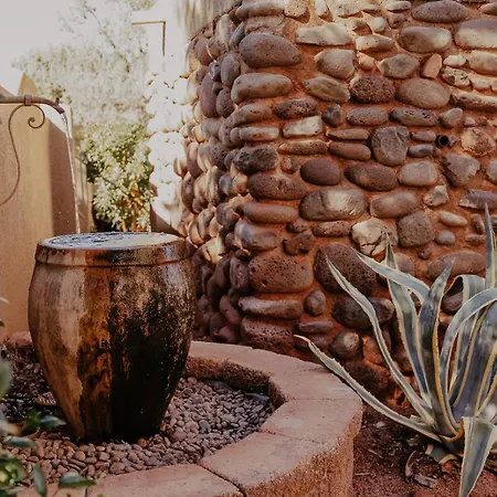 Southwest Inn At Sedona-3