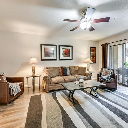 Mtn Views + Hot Tub Access: Sedona Golf Retreat!-3