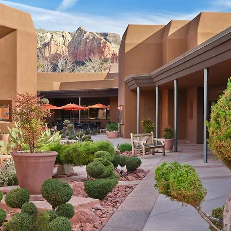 Hyatt Vacation Club At Pinon Pointe, Sedona-3