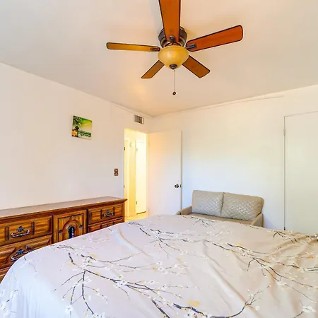 Charming Home With Red Rock View, Near Stupa And Trails, With Uv Light Air Filters-3