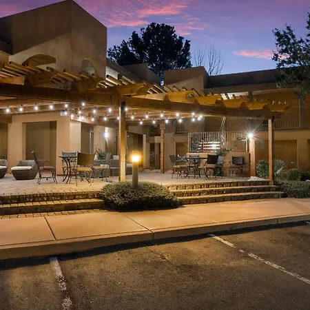 Arroyo Pinion Hotel, An Ascend Collection Hotel-3