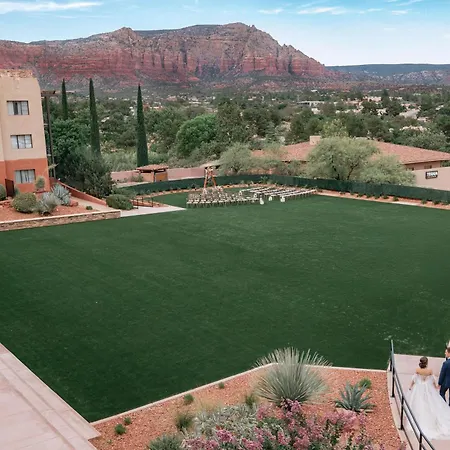 Hilton Sedona Resort At Bell Rock-2