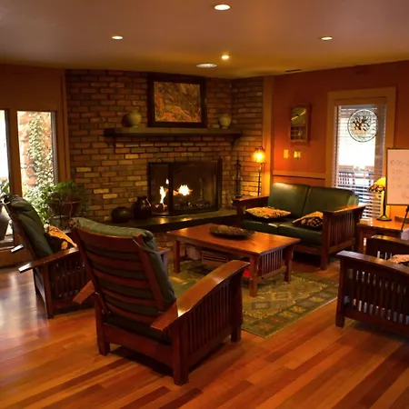 Lodge At Sedona-2