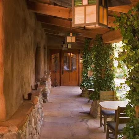 El Portal Sedona Hotel-2