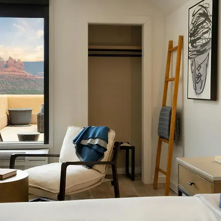 Sky Rock Sedona, A Tribute Portfolio Hotel-2