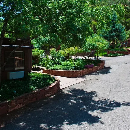 Oak Creek Terrace Resort-2